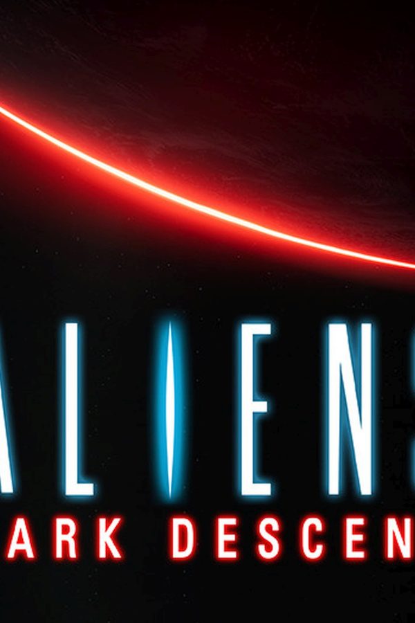 Aliens: Dark Descent EU PC Steam CD Key