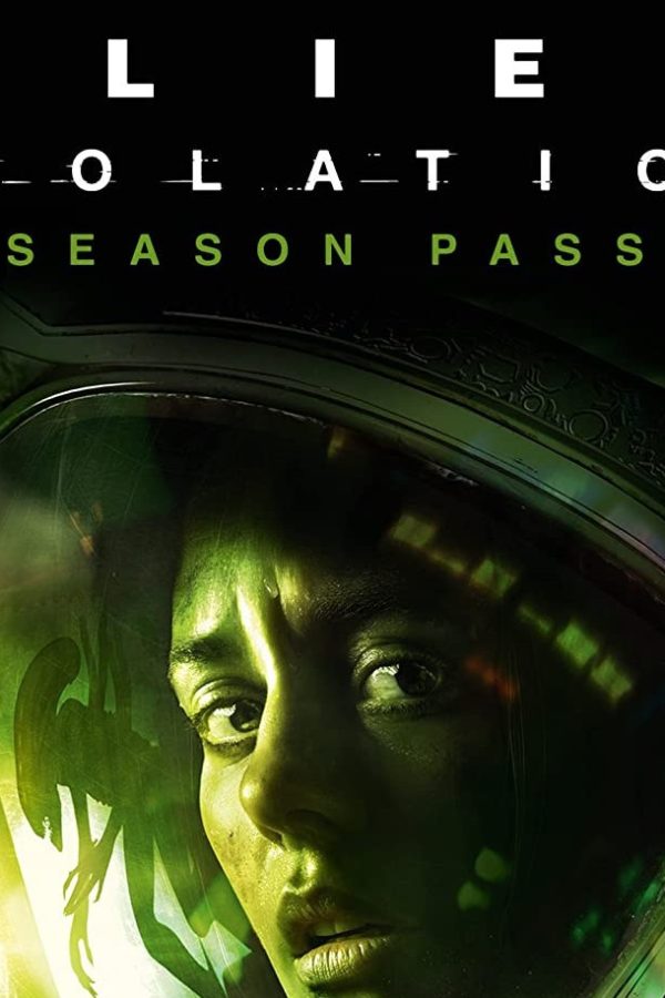 Alien: Isolation - Season Pass EU Steam CD Key