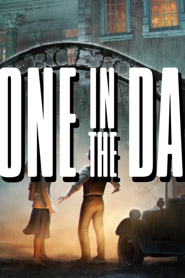 Alone in the Dark EU PC Steam CD Key