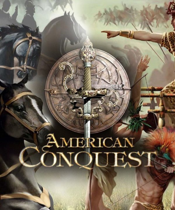 American Conquest EU PC Steam CD Key