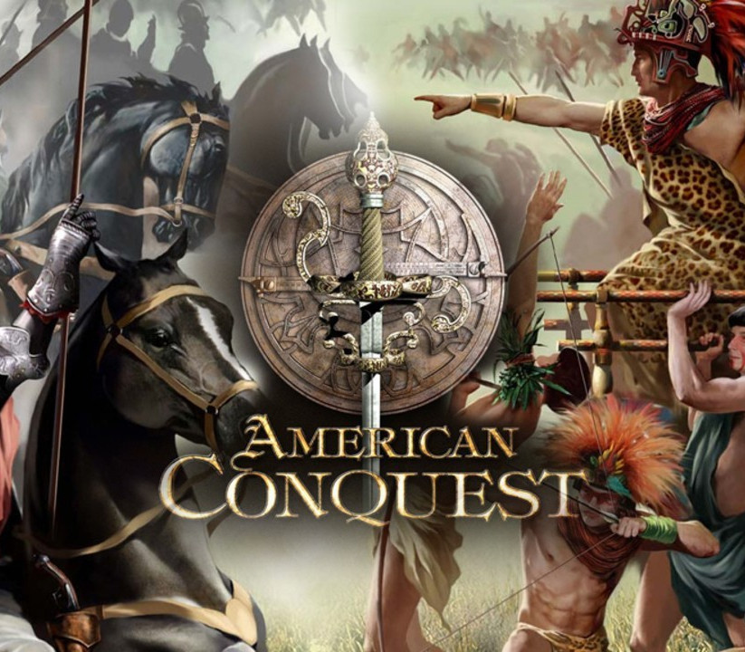 American Conquest EU PC Steam CD Key