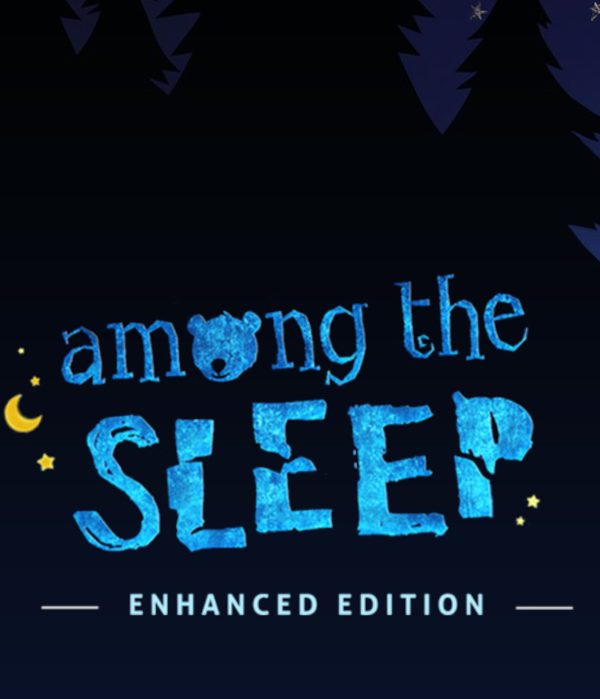 Among the Sleep - Enhanced Edition EU Steam CD Key
