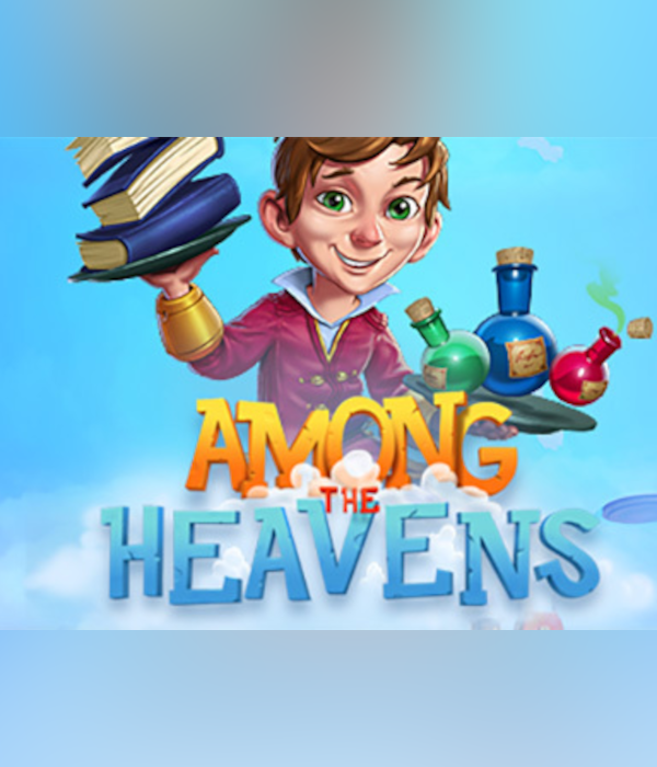 Among the Heavens EU PC Steam CD Key