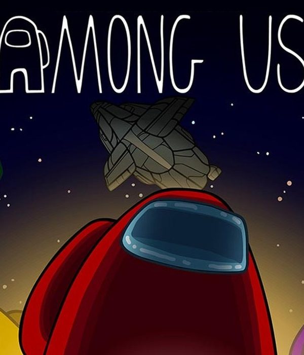 Among Us - DLC Bundle EU PS5 CD Key