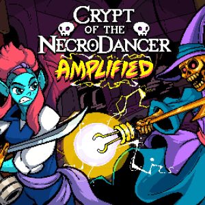 Crypt of the NecroDancer - Amplified DLC EU Steam Altergift