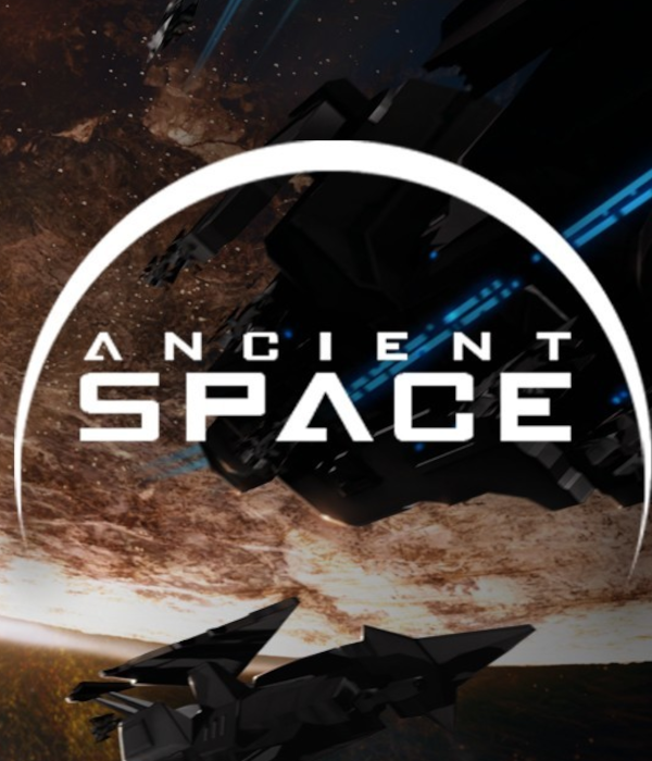 Ancient Space EU PC Steam CD Key