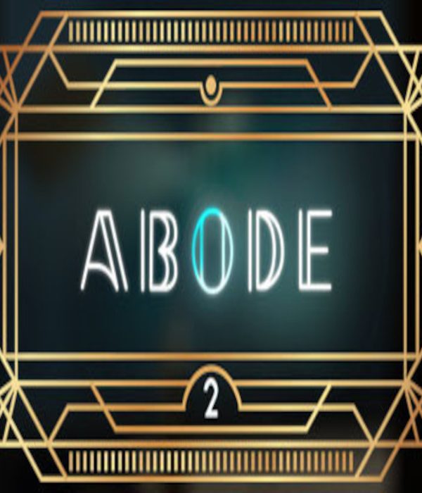 Abode 2 EU PC Steam CD Key