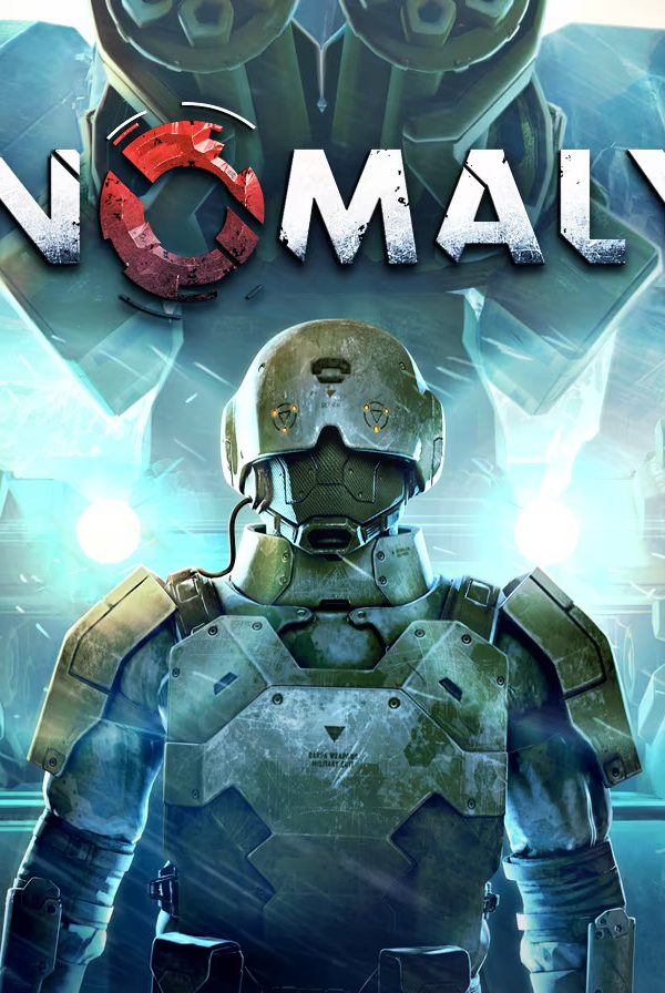 Anomaly 2 EU Steam CD Key
