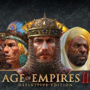 Age of Empires II: Definitive Edition EU PC Steam Altergift