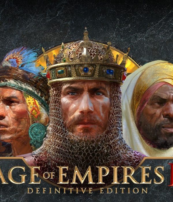 Age of Empires II: Definitive Edition EU PC Steam CD Key