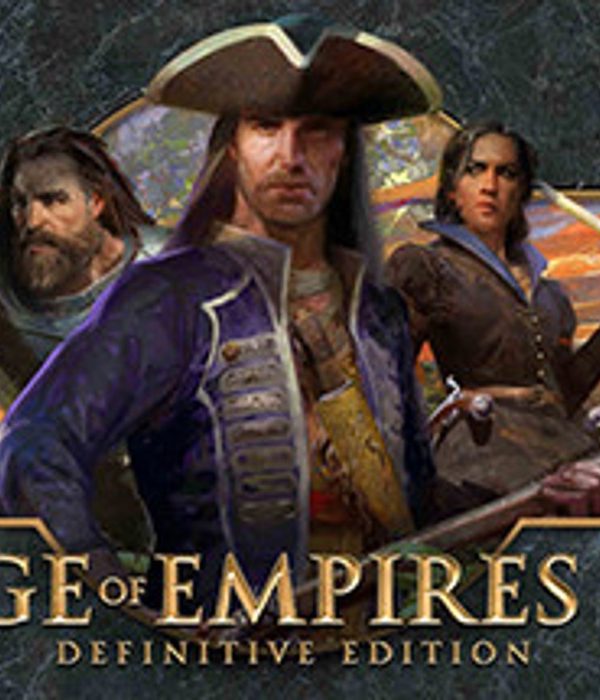 Age of Empires III: Definitive Edition EU PC Steam Altergift