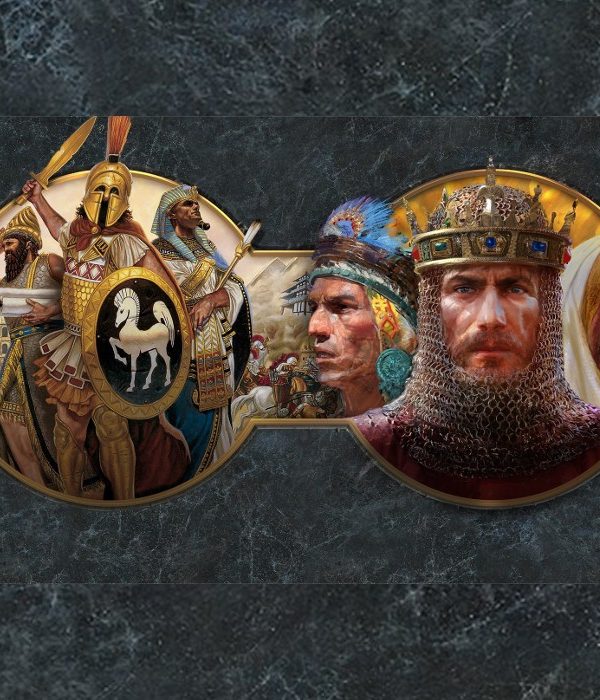 Age of Empires: Definitive Edition Bundle EU PC Steam CD Key