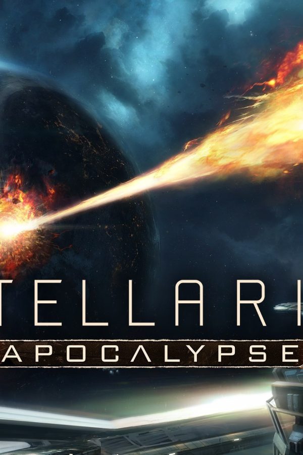 Stellaris - Apocalypse DLC EU Steam Altergift