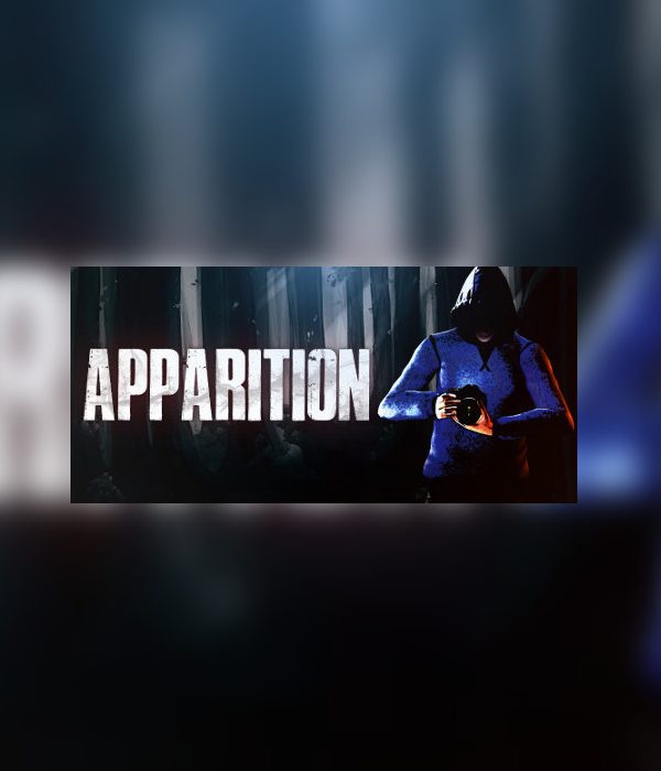 Apparition EU PC Steam CD Key