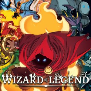 Wizard of Legend EU Steam Altergift