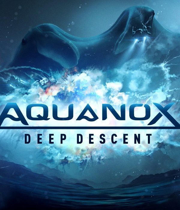 Aquanox Deep Descent Collector's Edition EU PC Steam CD Key