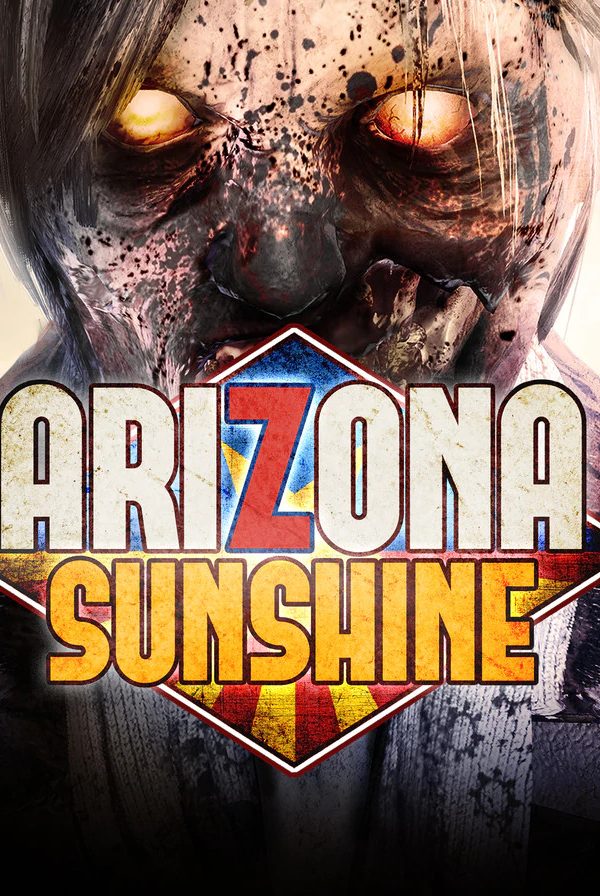Arizona Sunshine EU PC Steam CD Key