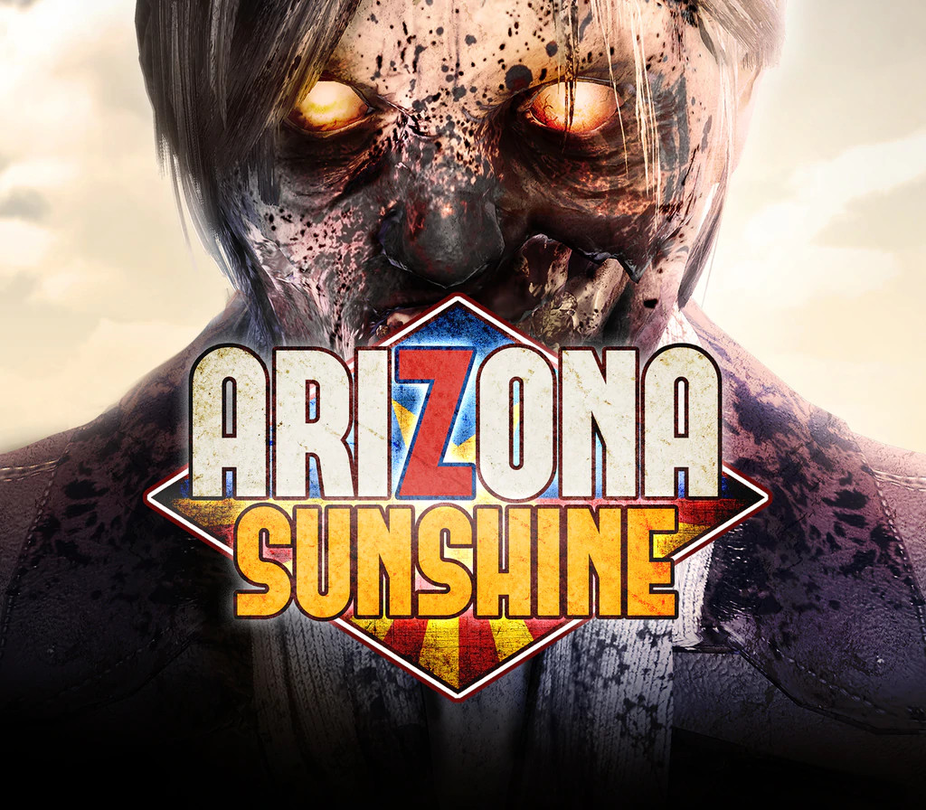 Arizona Sunshine EU PC Steam CD Key