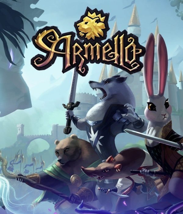 Armello EU Steam CD Key