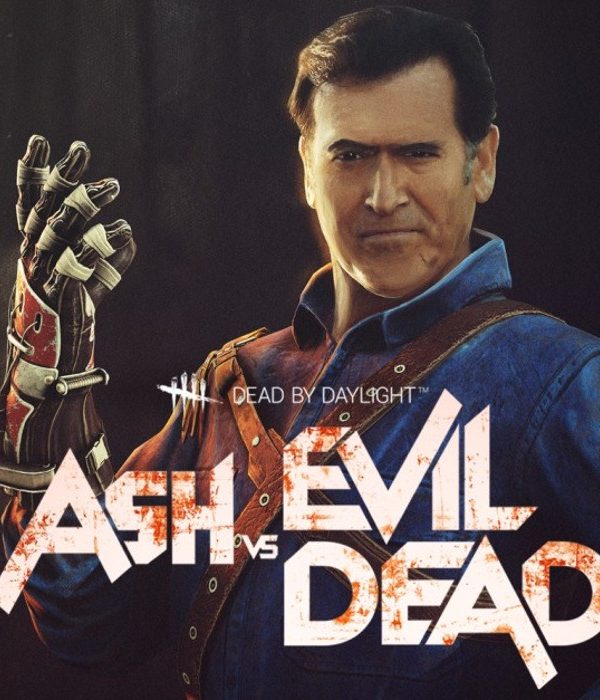 Dead by Daylight - Ash vs Evil Dead DLC EU Steam Altergift