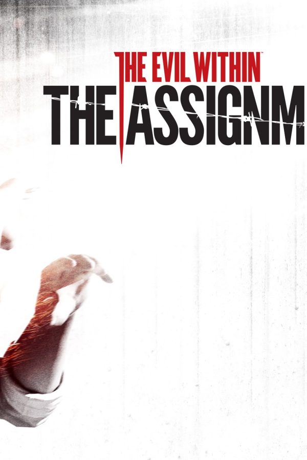 The Evil Within: The Assignment DLC EU Steam CD Key