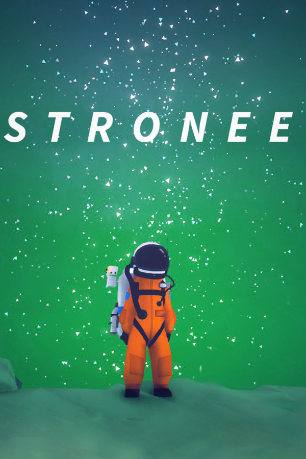 Astroneer EU PC Steam CD Key