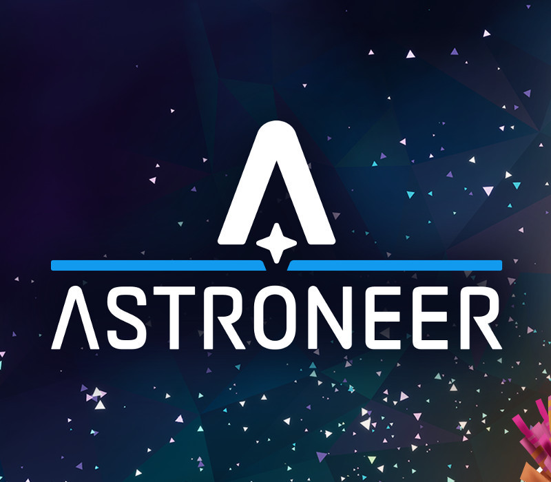 Astroneer EU PC Steam Altergift