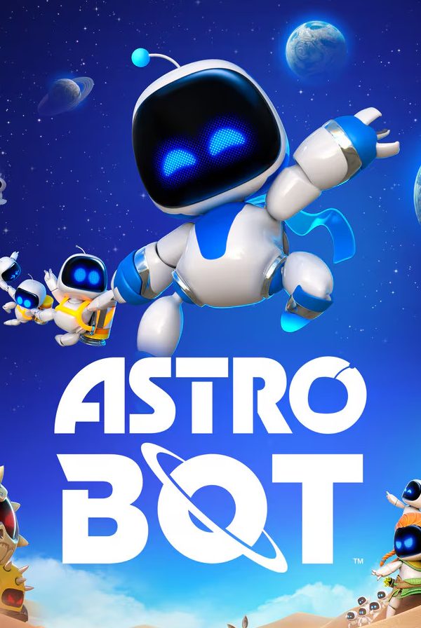 Astro Bot - Pre-Order Bonus DLC EU PS5 Key