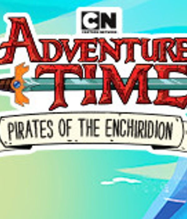 Adventure Time: Pirates of the Enchiridion EU Steam CD Key