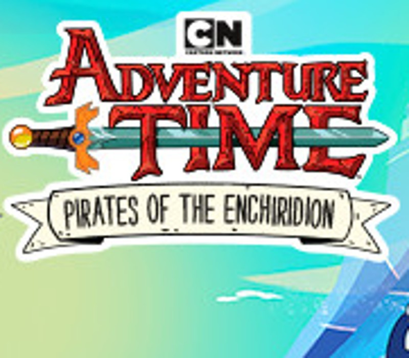 Adventure Time: Pirates of the Enchiridion EU PC Steam Altergift