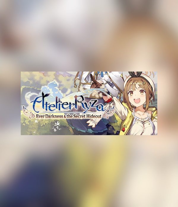 Atelier Ryza - Season Pass "Kurken Island Jam-packed Pass" EU Steam Altergift