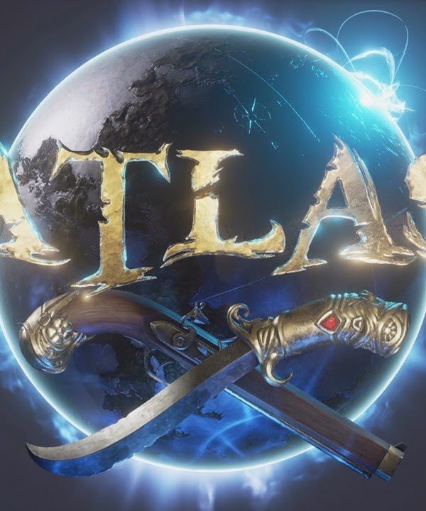 ATLAS EU Steam Altergift