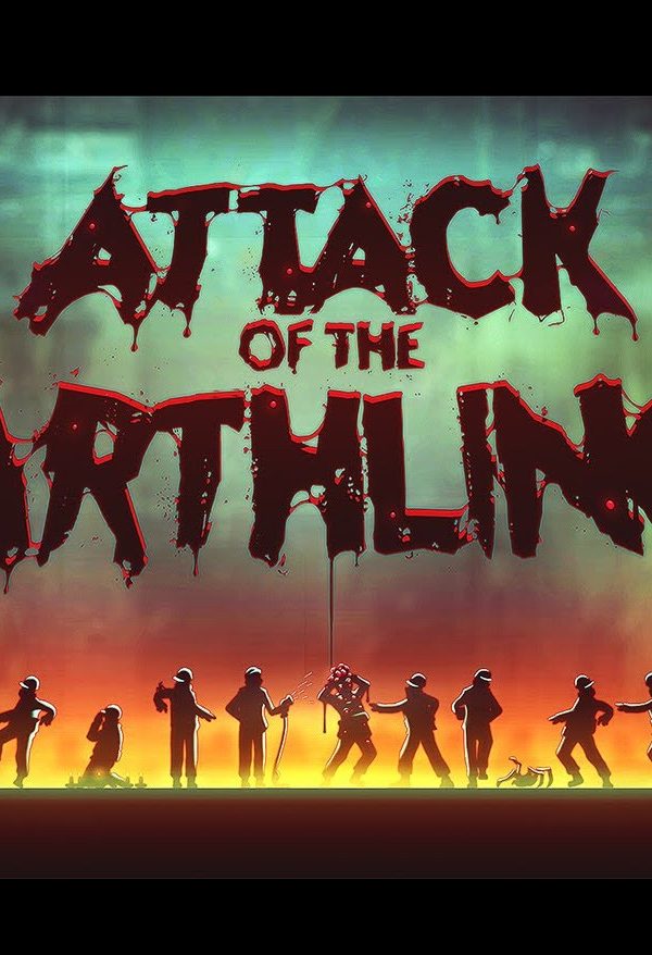 Attack of the Earthlings EU PC Steam CD Key