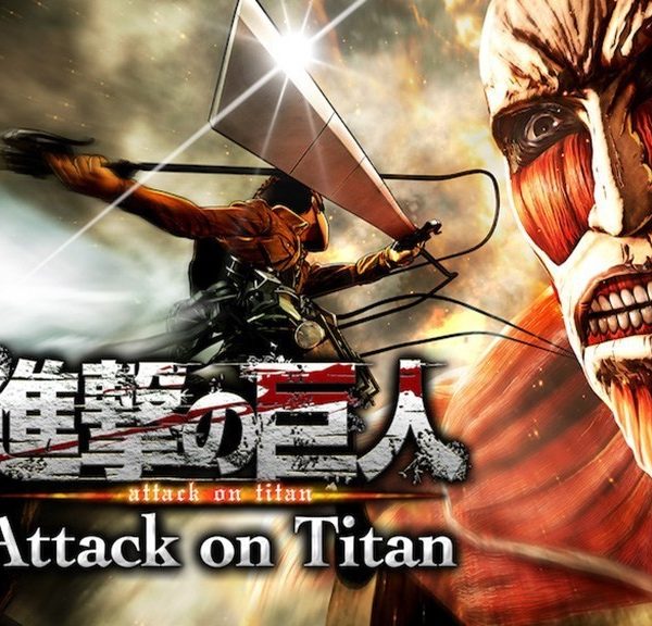 Attack on Titan / A.O.T. Wings of Freedom EU PC Steam CD Key