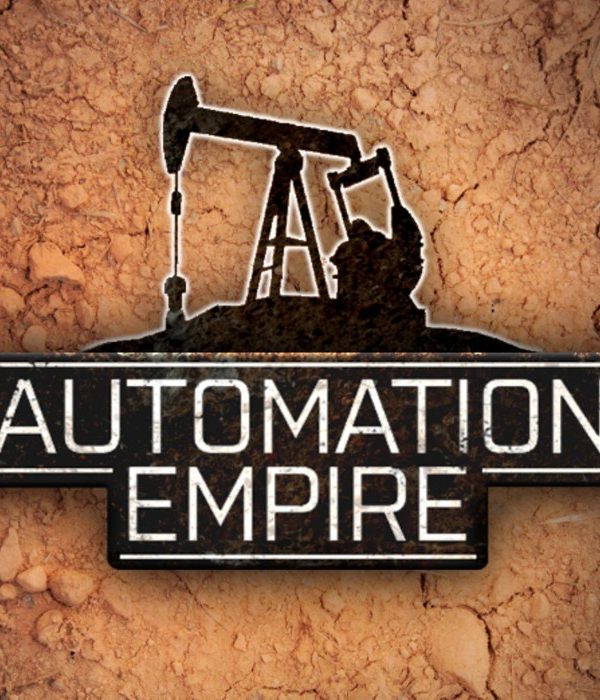 Automation Empire EU Steam Altergift