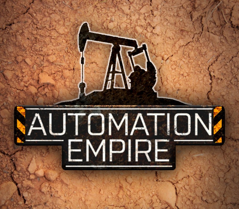 Automation Empire EU PC Steam Altergift