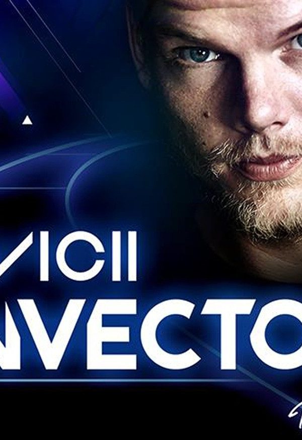 Avicii Invector EU Steam CD Key
