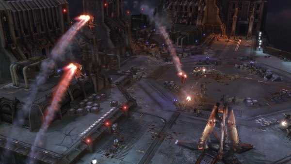 Warhammer 40,000: Dawn of War II Grand Master Collection EU Steam CD Key