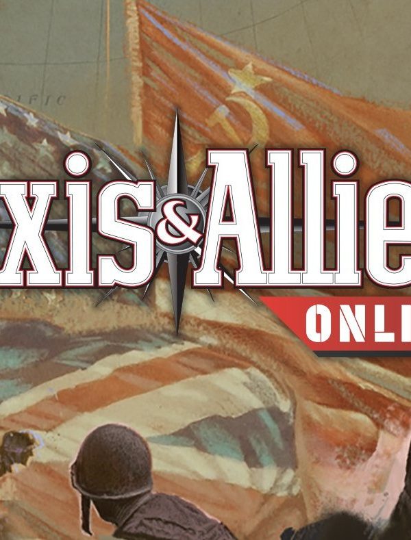 Axis & Allies 1942 Online EU Steam Altergift