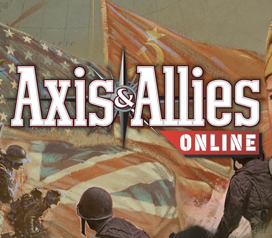 Axis & Allies 1942 Online EU PC Steam Altergift