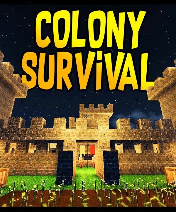 Colony Survival EU Steam Altergift