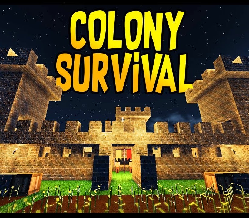 Colony Survival EU PC Steam Altergift