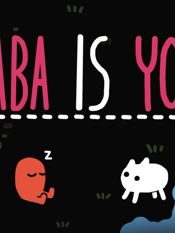 Baba Is You EU Steam Altergift