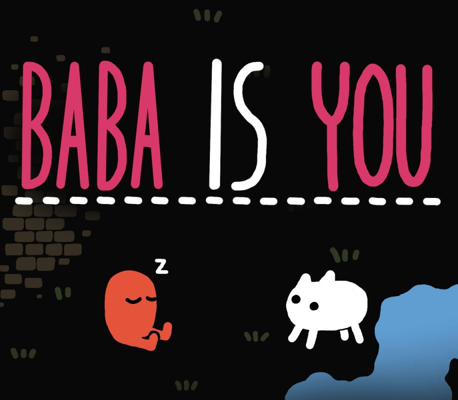Baba Is You EU PC Steam Altergift