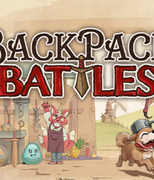 Backpack Battles EU Steam CD Key