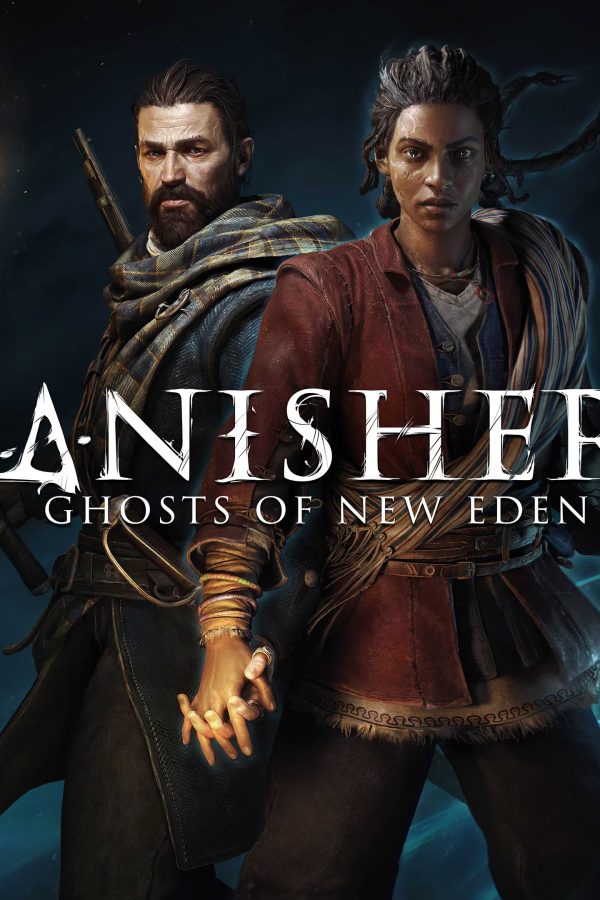 Banishers: Ghosts of New Eden EU Steam CD Key