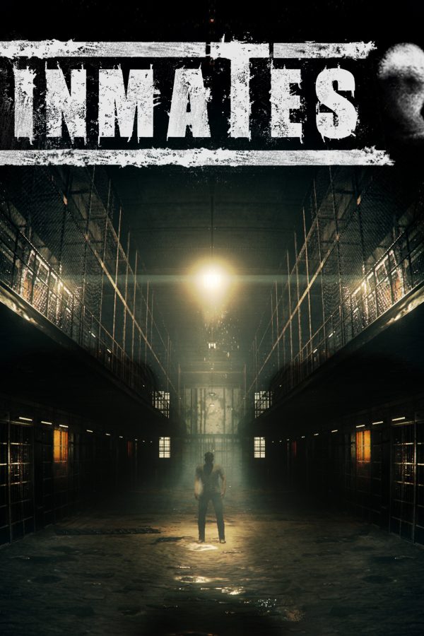 Inmates EU Steam CD Key