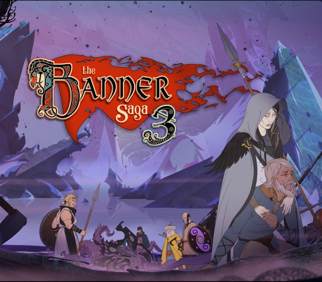 The Banner Saga 3 EU PC Steam Altergift