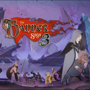 The Banner Saga 3 EU PC Steam Altergift