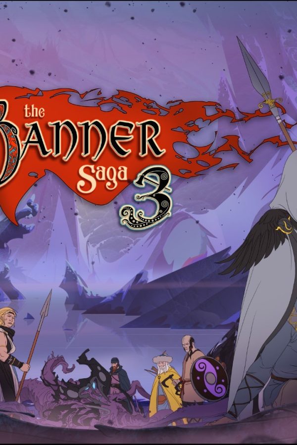 The Banner Saga 3 EU PC Steam Altergift